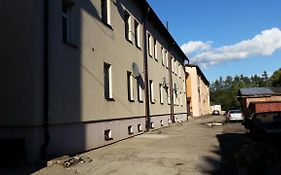 Street Art Apartment